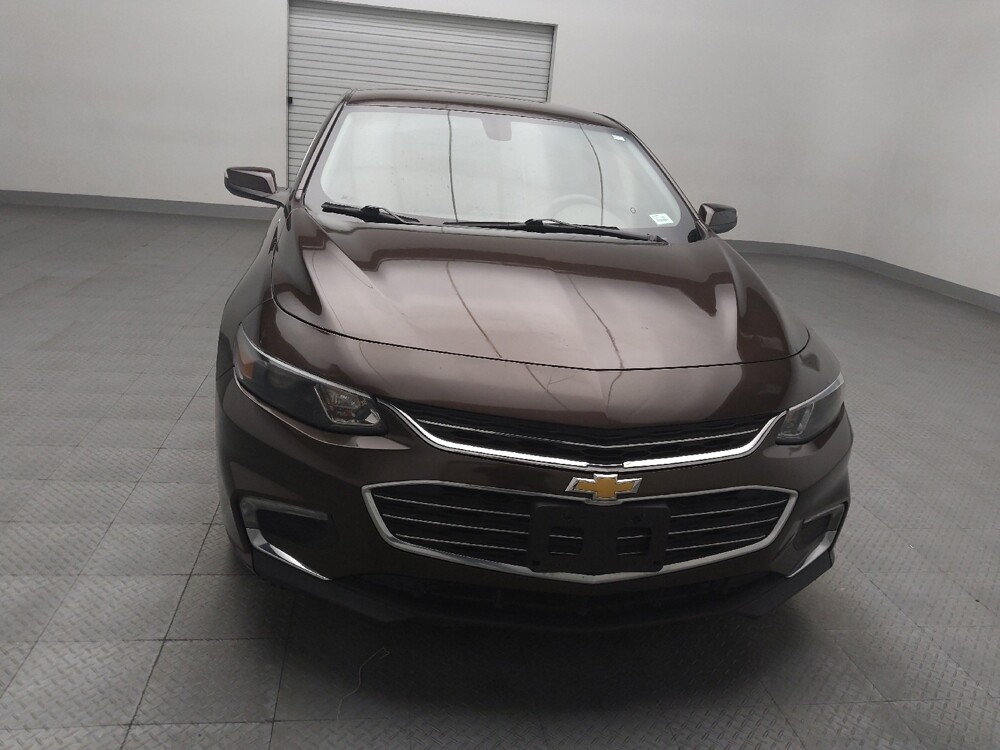 2016 Chevrolet Malibu in Temple, TX 76502 - 18095629 14