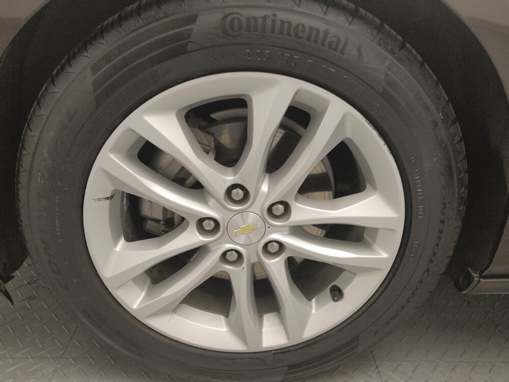 2016 Chevrolet Malibu in Temple, TX 76502 - 18095629 31