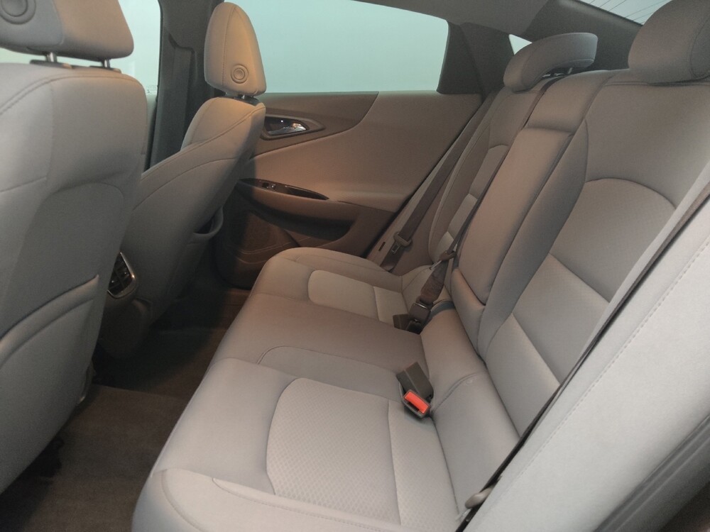 2016 Chevrolet Malibu in Temple, TX 76502 - 18095629 18