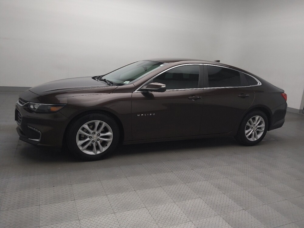 2016 Chevrolet Malibu in Temple, TX 76502 - 18095629 2