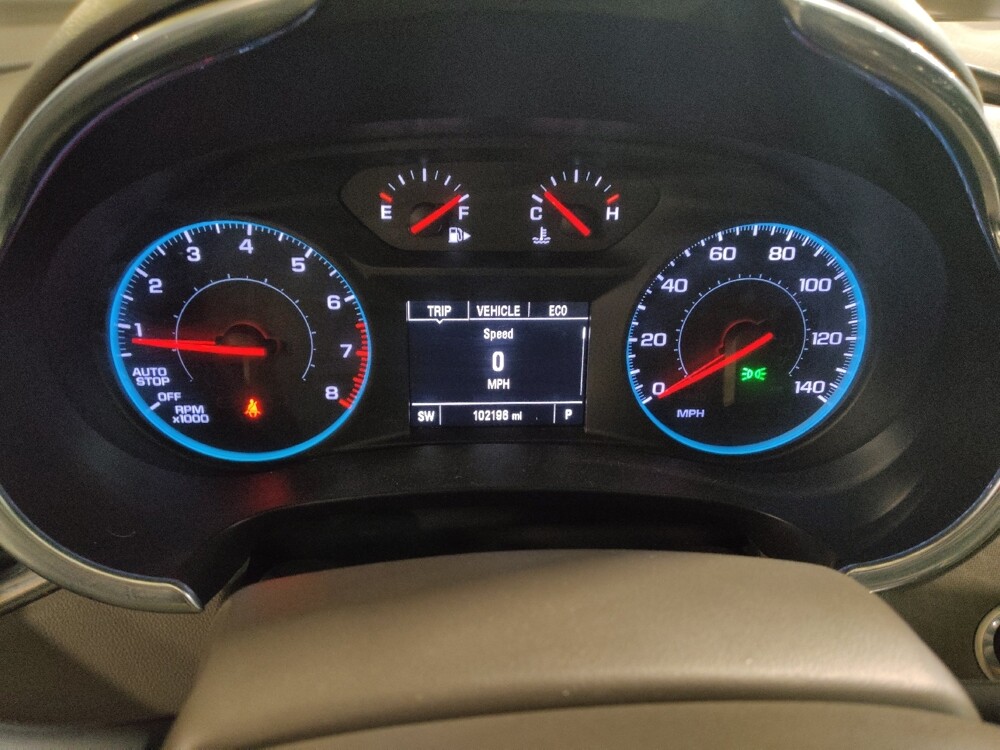 2016 Chevrolet Malibu in Temple, TX 76502 - 18095629 23