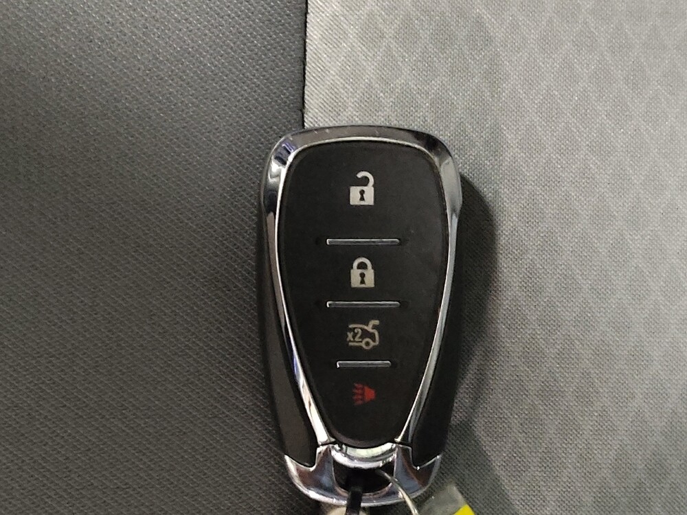 2016 Chevrolet Malibu in Temple, TX 76502 - 18095629 32