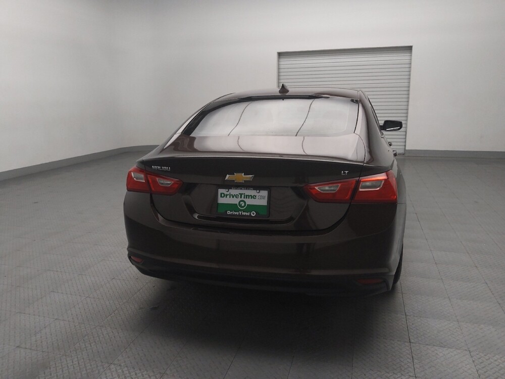 2016 Chevrolet Malibu in Temple, TX 76502 - 18095629 7