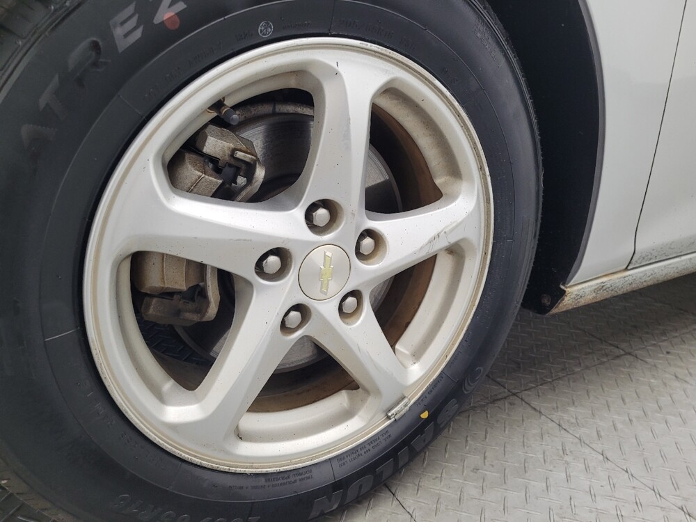 2018 Chevrolet Malibu in Hialeah, FL 33014 - 18095630 31