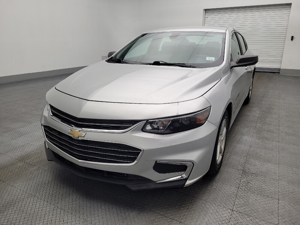 2018 Chevrolet Malibu in Hialeah, FL 33014 - 18095630 15
