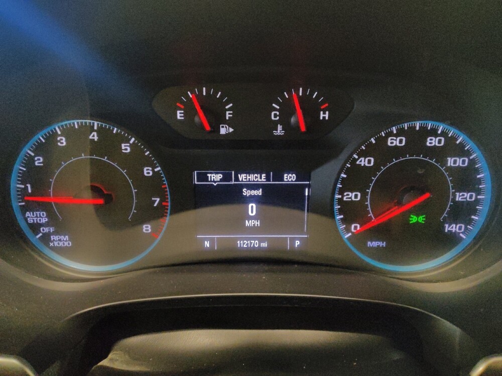 2018 Chevrolet Malibu in Hialeah, FL 33014 - 18095630 23