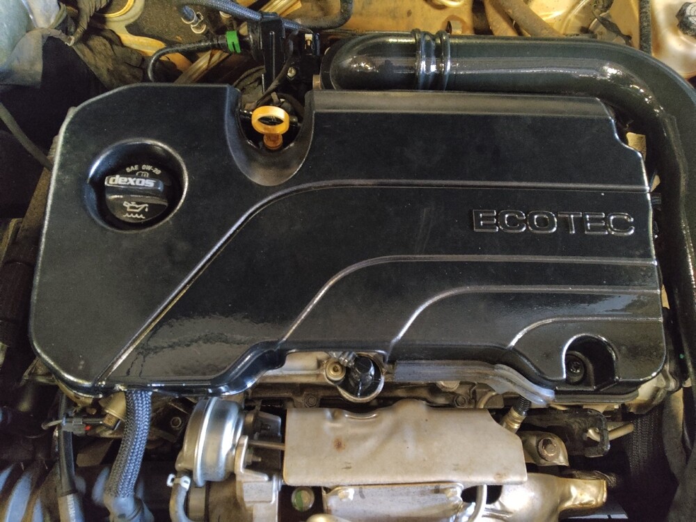 2018 Chevrolet Malibu in Hialeah, FL 33014 - 18095630 30