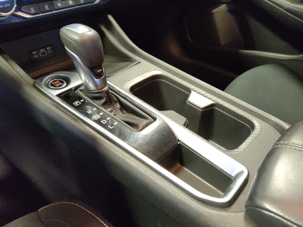 2021 Nissan Sentra in Glendale, AZ 85301 - 18095631 26