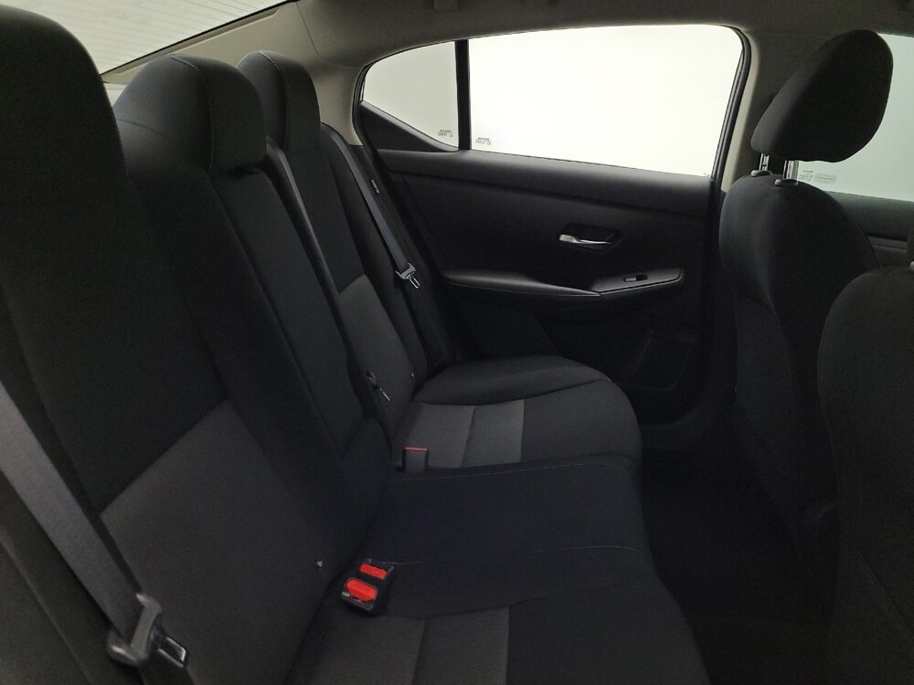 2021 Nissan Sentra in Glendale, AZ 85301 - 18095631 19