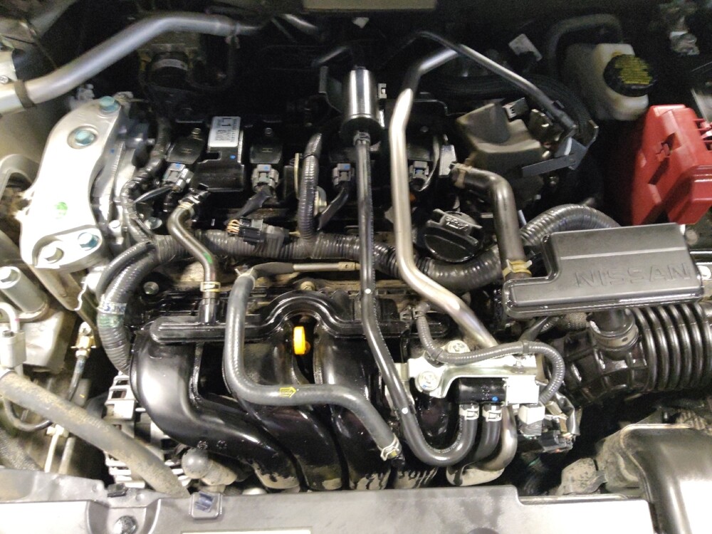 2021 Nissan Sentra in Glendale, AZ 85301 - 18095631 30