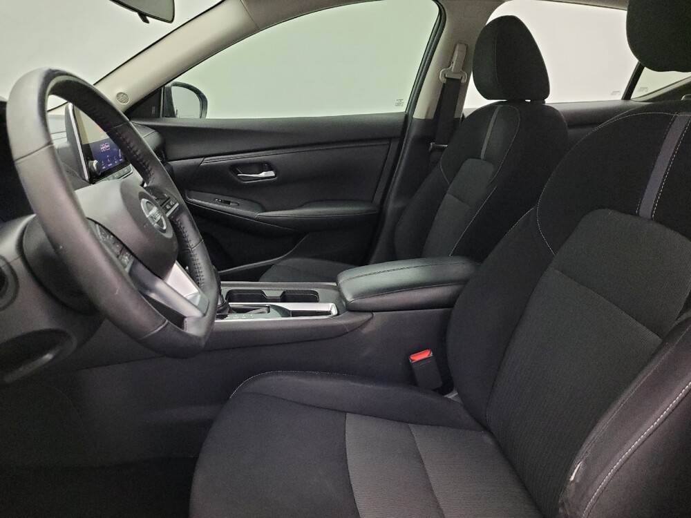2021 Nissan Sentra in Glendale, AZ 85301 - 18095631 17