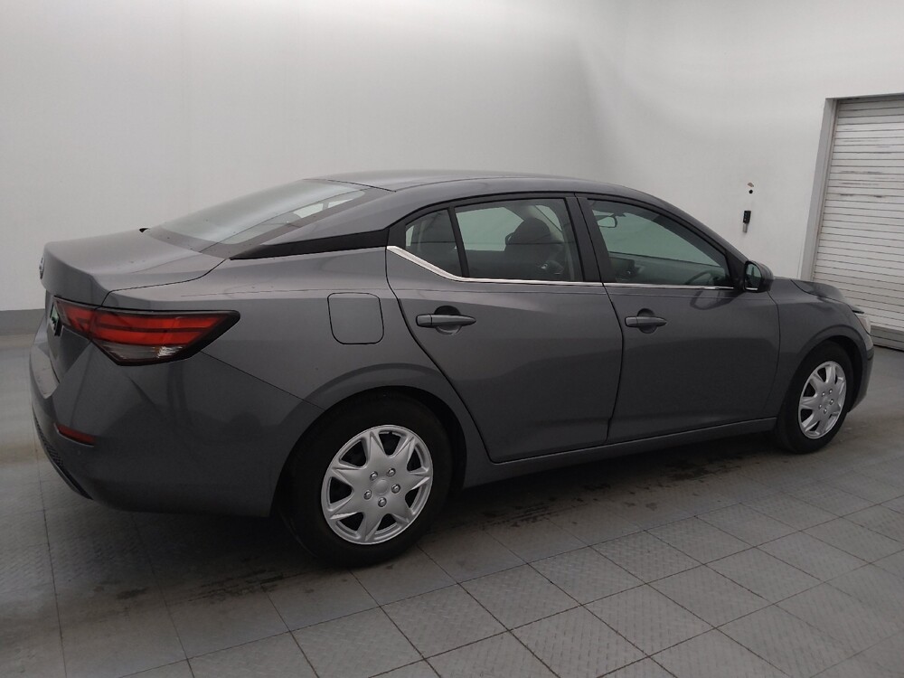 2022 Nissan Sentra in Fort Myers, FL 33907 - 18095633 10