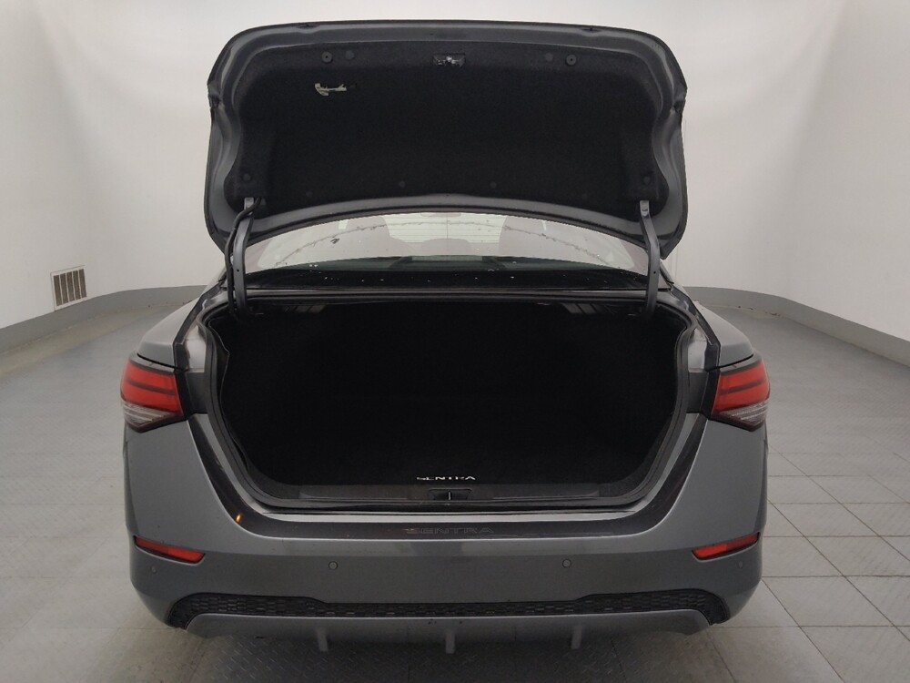 2022 Nissan Sentra in Fort Myers, FL 33907 - 18095633 29