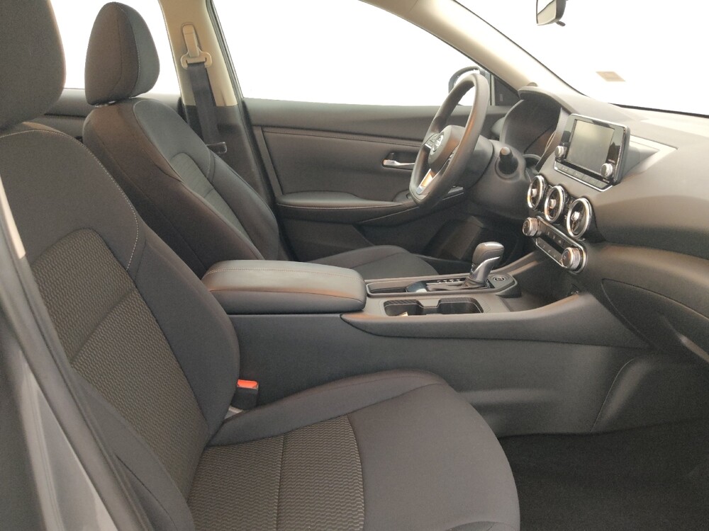 2022 Nissan Sentra in Fort Myers, FL 33907 - 18095633 21