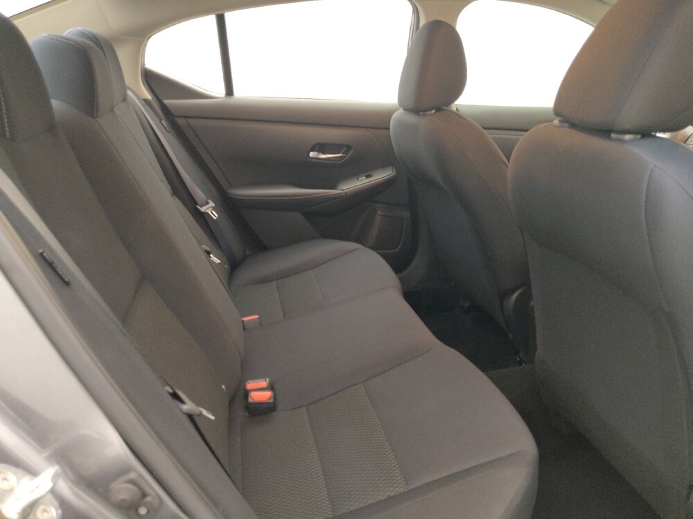 2022 Nissan Sentra in Fort Myers, FL 33907 - 18095633 19