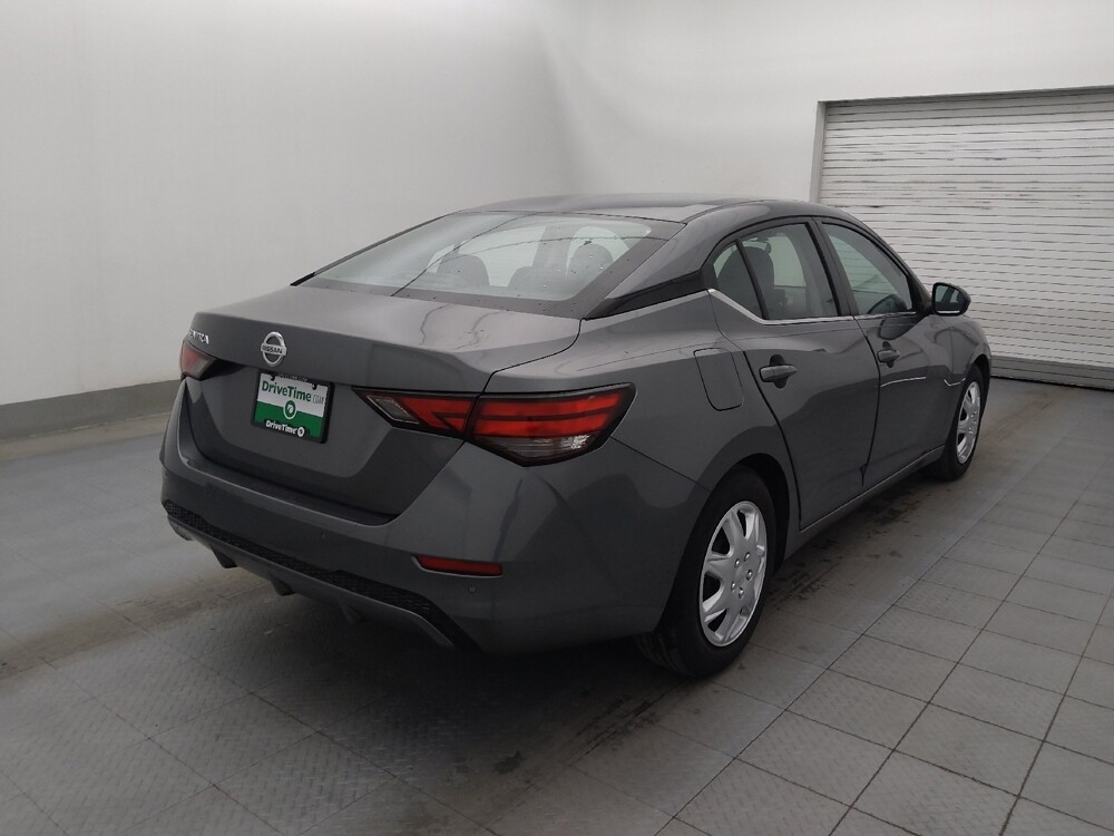 2022 Nissan Sentra in Fort Myers, FL 33907 - 18095633 9