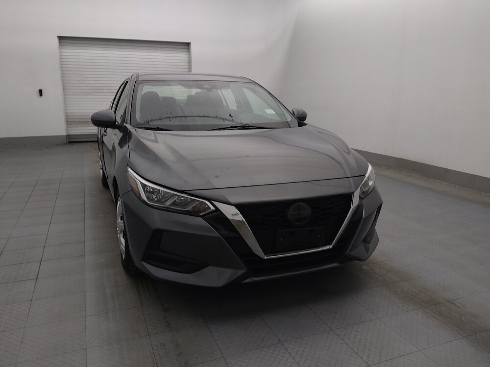 2022 Nissan Sentra in Fort Myers, FL 33907 - 18095633 14