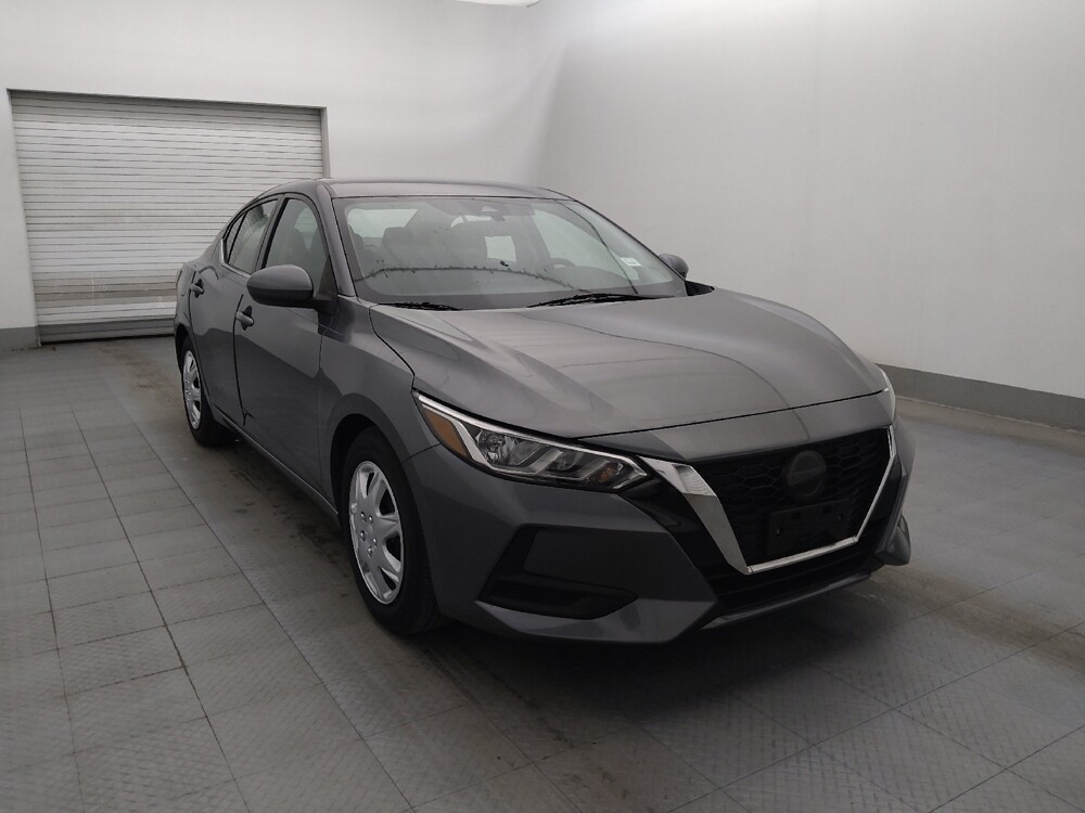 2022 Nissan Sentra in Fort Myers, FL 33907 - 18095633 13