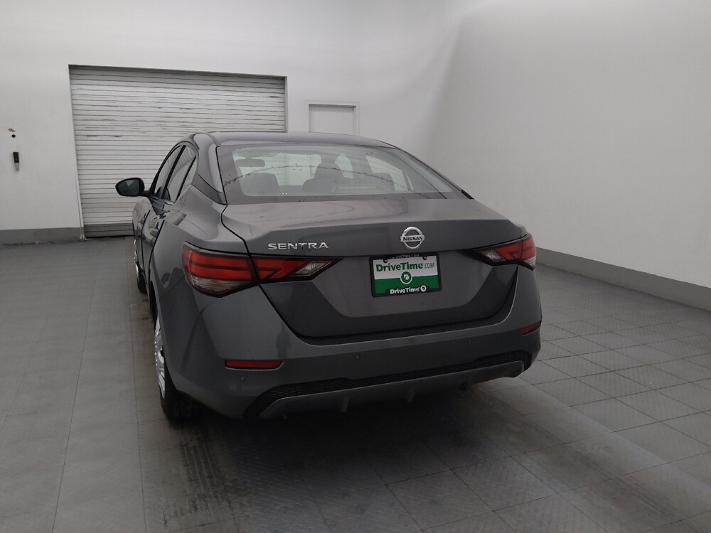 2022 Nissan Sentra in Fort Myers, FL 33907 - 18095633 6