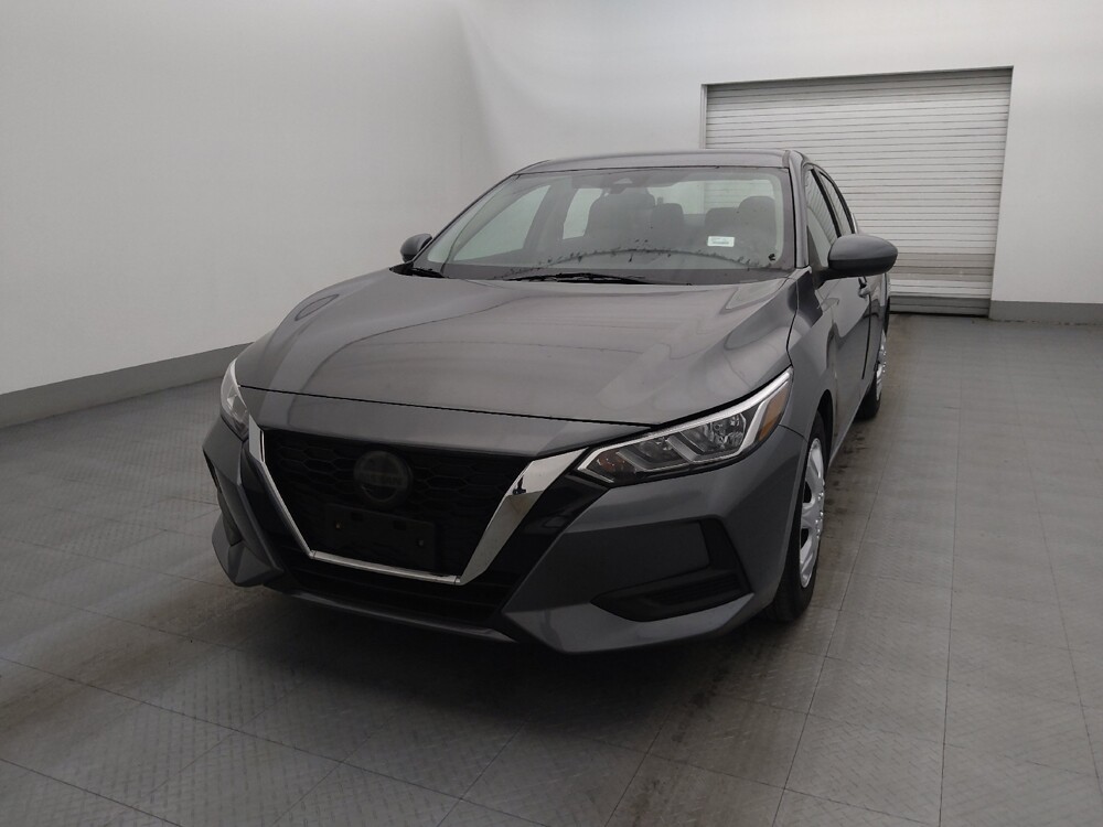 2022 Nissan Sentra in Fort Myers, FL 33907 - 18095633 15