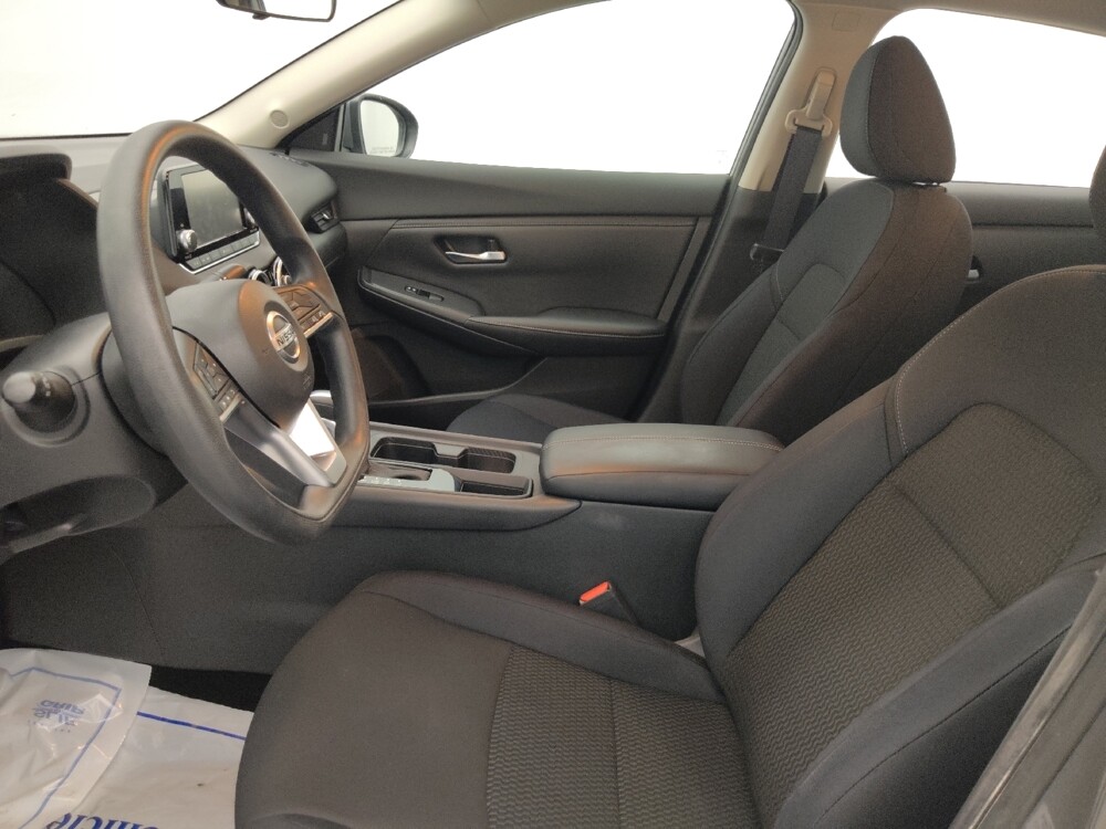 2022 Nissan Sentra in Fort Myers, FL 33907 - 18095633 17