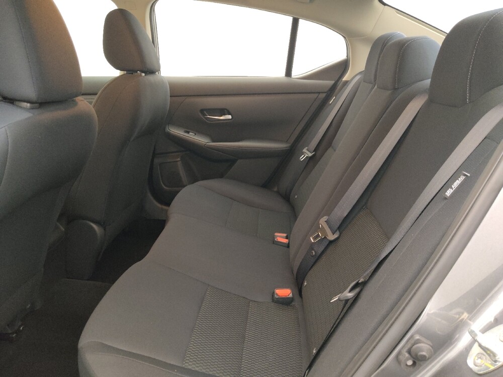 2022 Nissan Sentra in Fort Myers, FL 33907 - 18095633 18