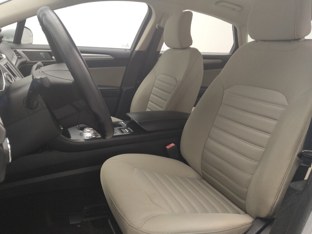 2018 Ford Fusion in Union City, GA 30291 - 18095634 17