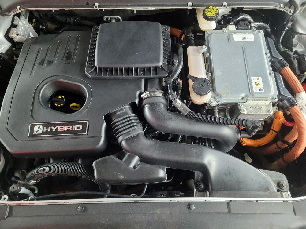 2018 Ford Fusion in Union City, GA 30291 - 18095634 30