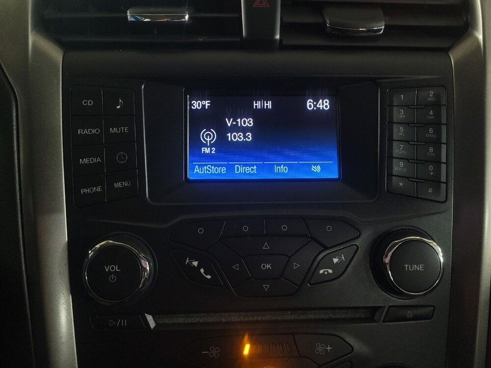 2018 Ford Fusion in Union City, GA 30291 - 18095634 25