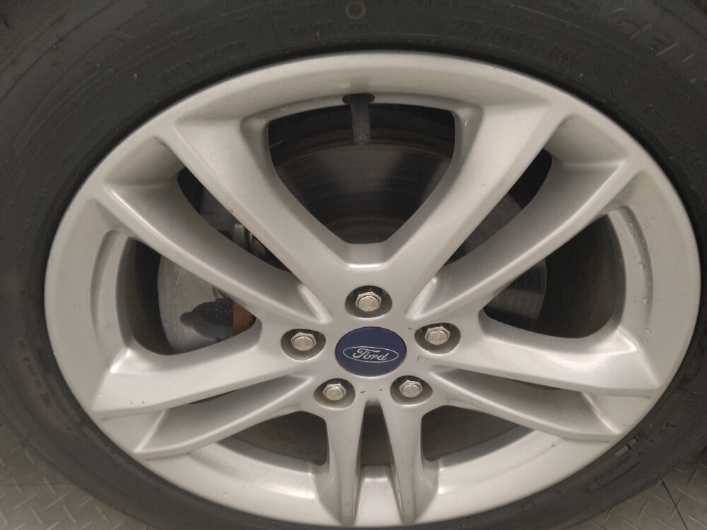 2018 Ford Fusion in Union City, GA 30291 - 18095634 31