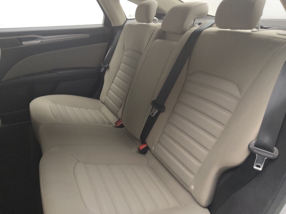 2018 Ford Fusion in Union City, GA 30291 - 18095634 18