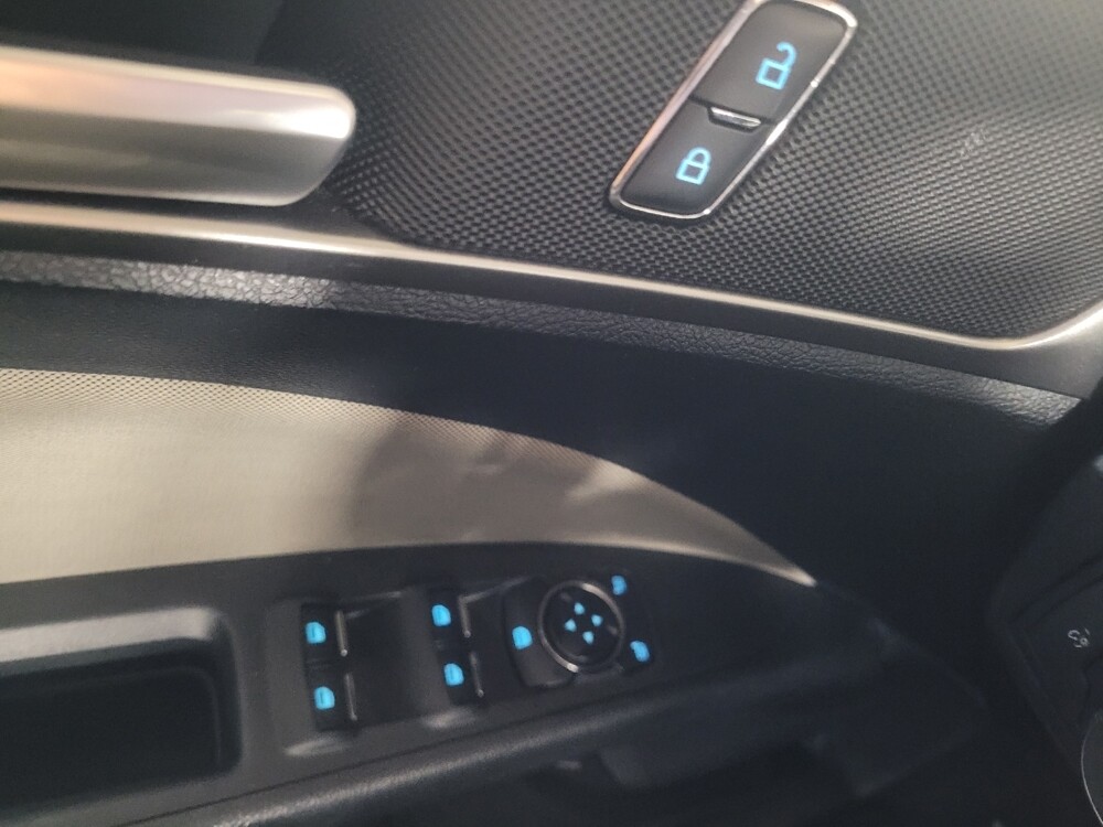 2018 Ford Fusion in Union City, GA 30291 - 18095634 27