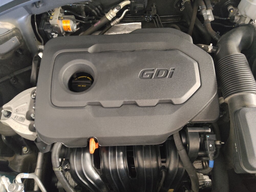 2020 Hyundai Santa Fe in Albany, GA 31705 - 18095635 30