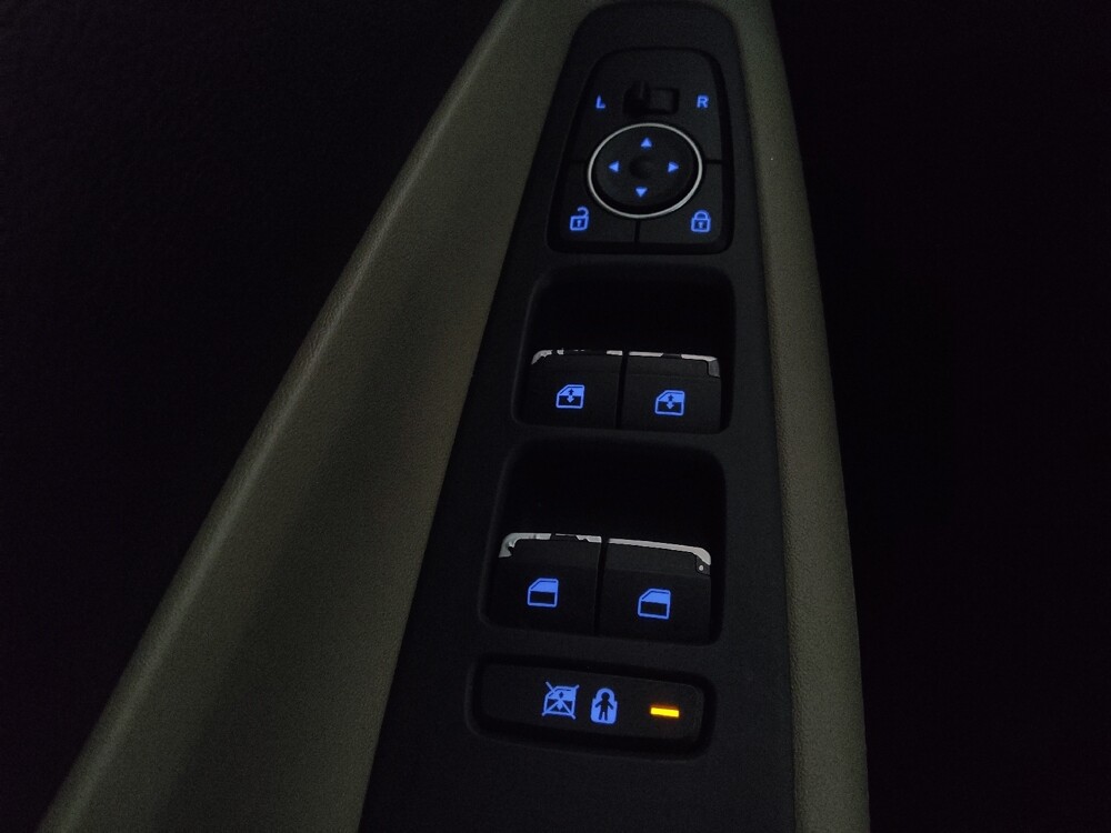 2020 Hyundai Santa Fe in Albany, GA 31705 - 18095635 27