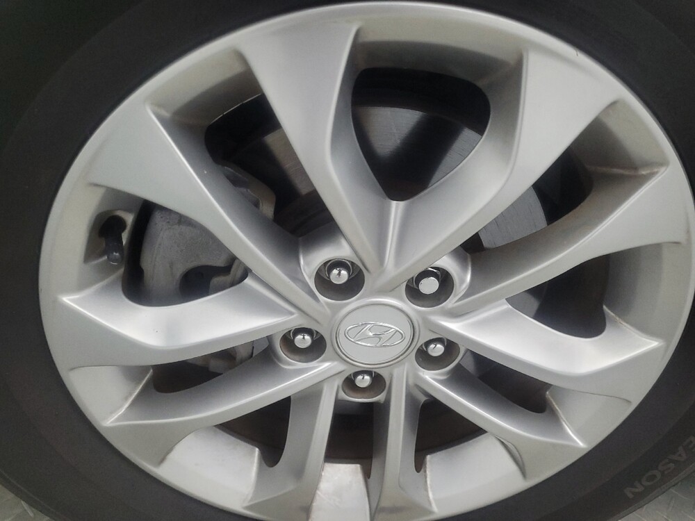 2020 Hyundai Santa Fe in Albany, GA 31705 - 18095635 31