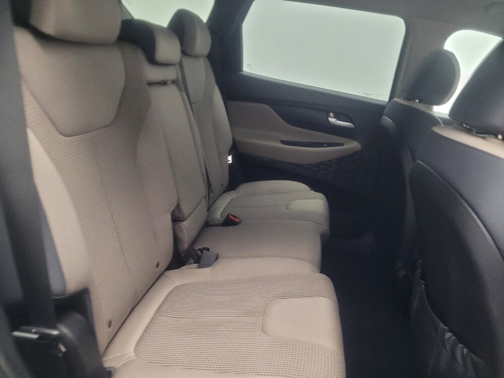 2020 Hyundai Santa Fe in Albany, GA 31705 - 18095635 19
