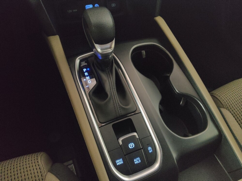 2020 Hyundai Santa Fe in Albany, GA 31705 - 18095635 26