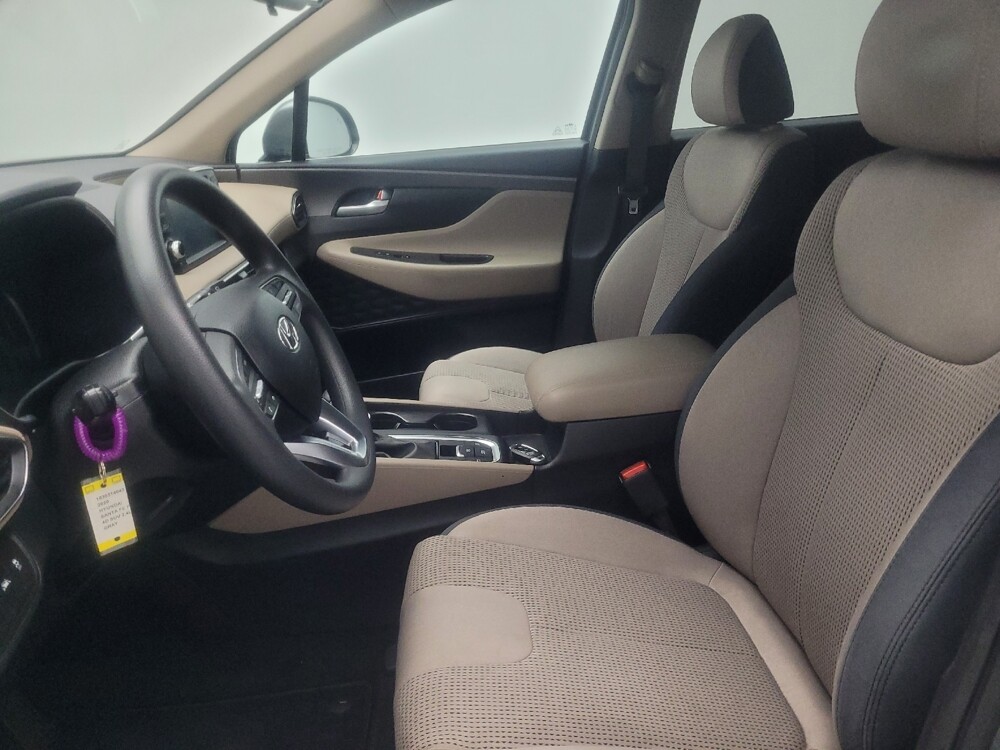 2020 Hyundai Santa Fe in Albany, GA 31705 - 18095635 17