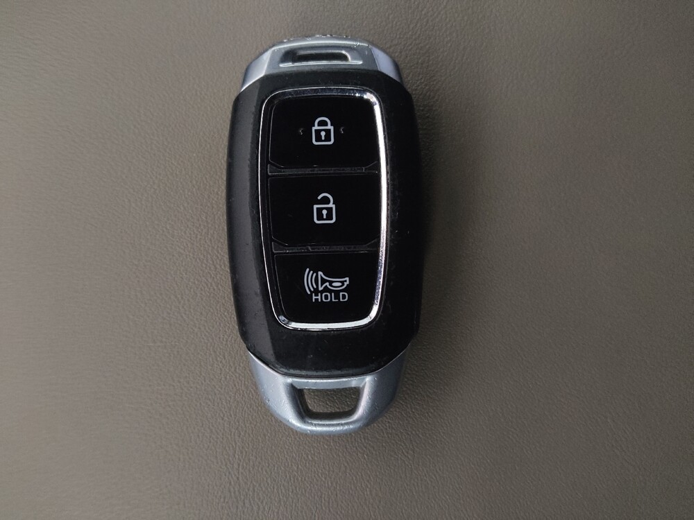 2020 Hyundai Santa Fe in Albany, GA 31705 - 18095635 32