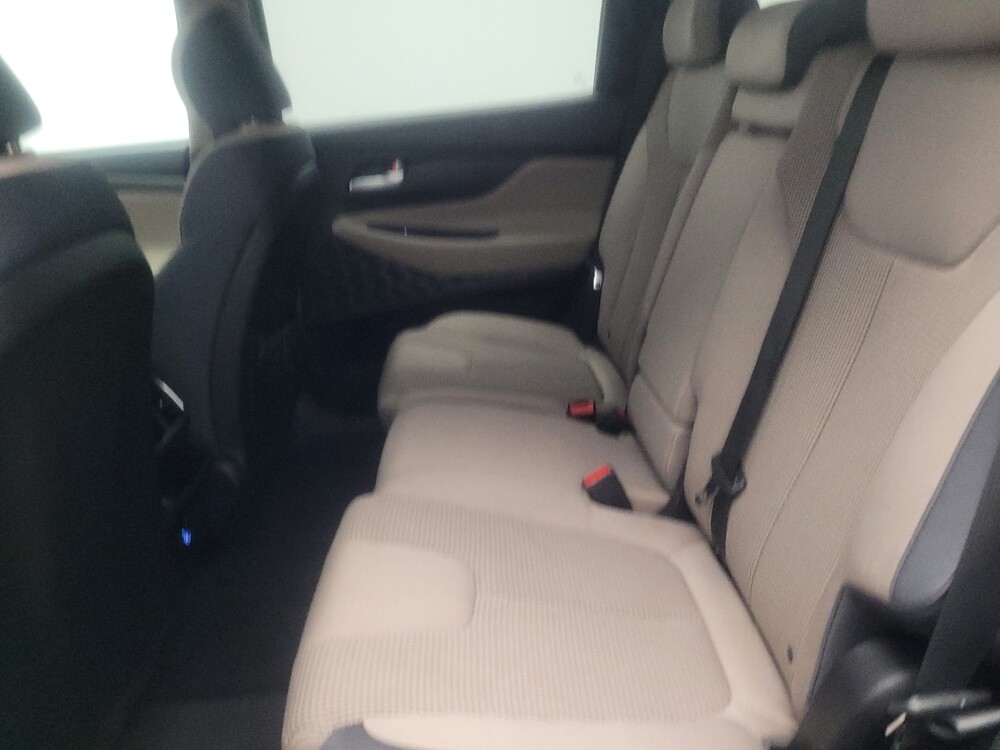 2020 Hyundai Santa Fe in Albany, GA 31705 - 18095635 18