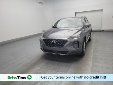 2020 Hyundai Santa Fe in Albany, GA 31705