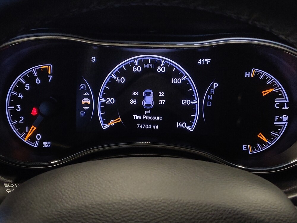 2019 Jeep Grand Cherokee in Houston, TX 77034 - 18095636 23