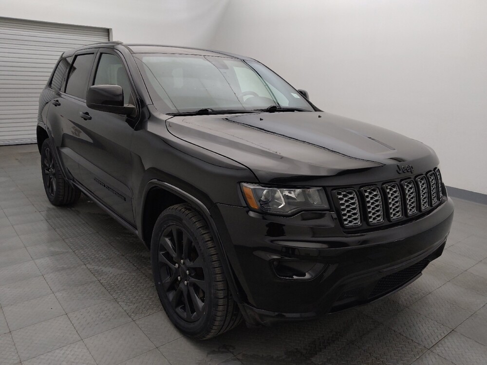2019 Jeep Grand Cherokee in Houston, TX 77034 - 18095636 13