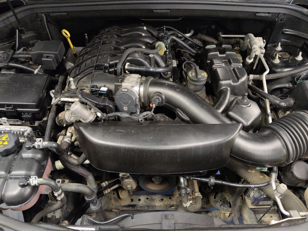 2019 Jeep Grand Cherokee in Houston, TX 77034 - 18095636 30