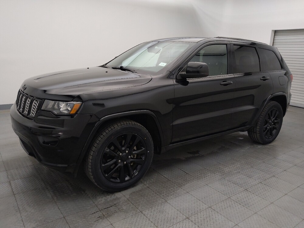 2019 Jeep Grand Cherokee in Houston, TX 77034 - 18095636 2