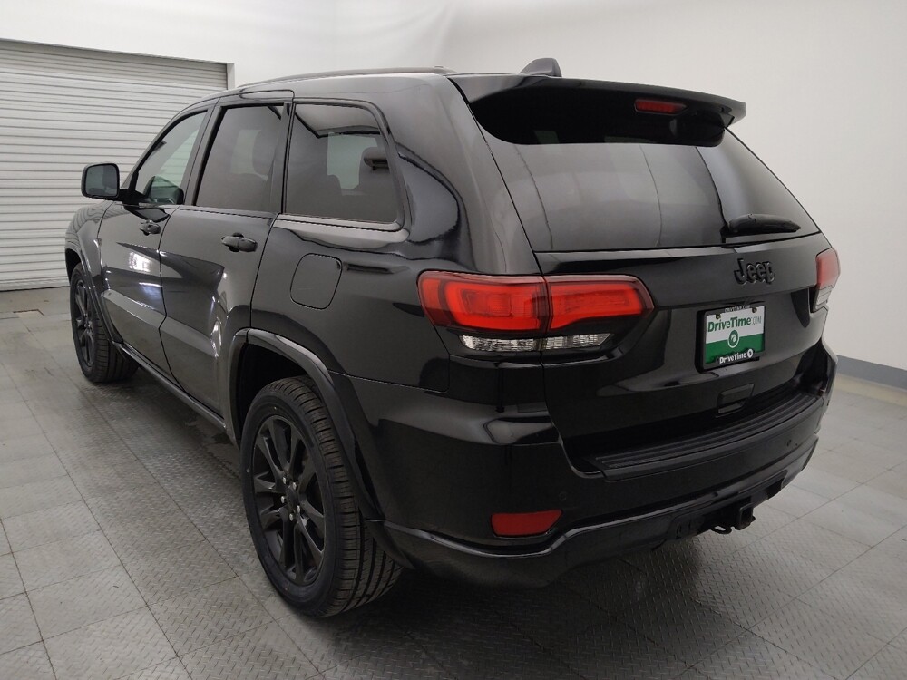 2019 Jeep Grand Cherokee in Houston, TX 77034 - 18095636 5