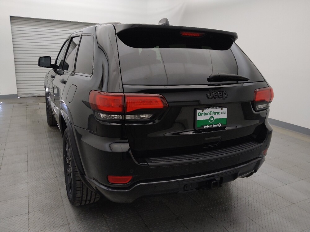 2019 Jeep Grand Cherokee in Houston, TX 77034 - 18095636 6