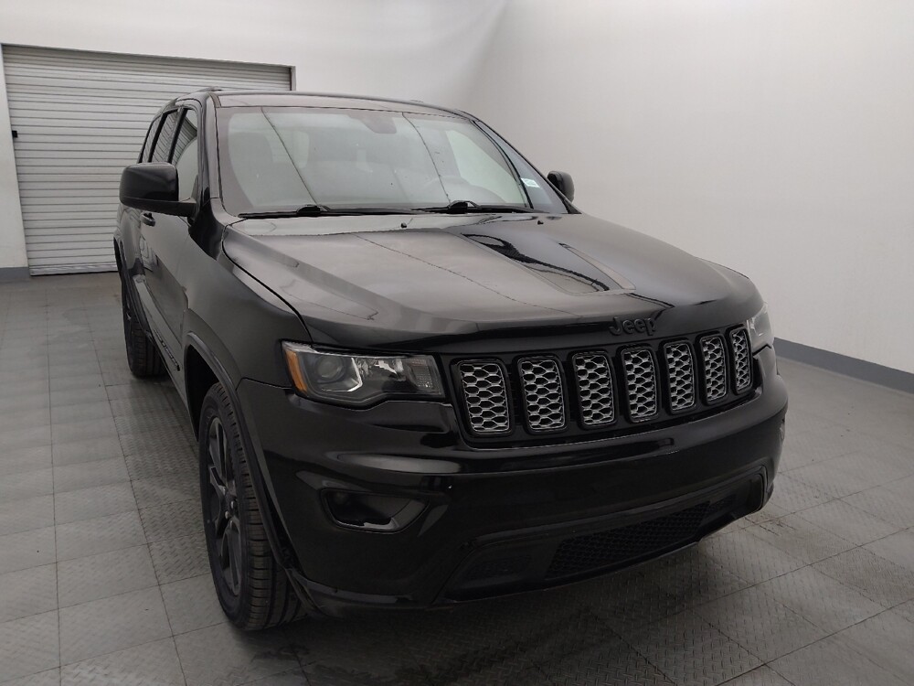 2019 Jeep Grand Cherokee in Houston, TX 77034 - 18095636 14