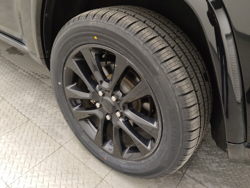 2019 Jeep Grand Cherokee in Houston, TX 77034 - 18095636 31