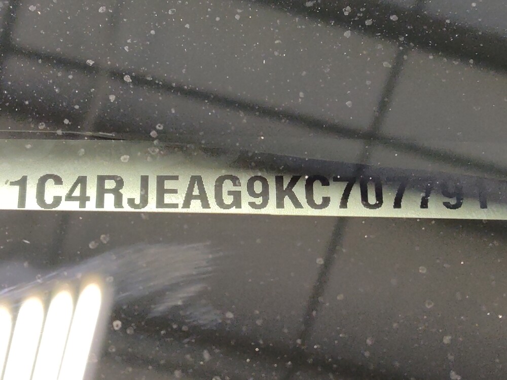 2019 Jeep Grand Cherokee in Houston, TX 77034 - 18095636 33